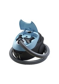 Resim Nilfisk One LBB10P05A 750 W Toz Torbalı Elektrikli Süpürge 