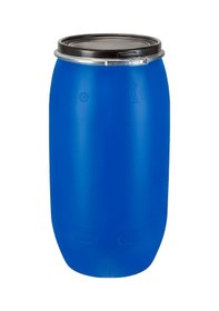 Resim Peronline Çemberli Varil Bidon 220 Lt 