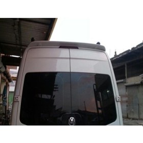 Resim Mercedes Sprinter Spoyler Spoiler Boyasız 