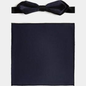 Resim Bisse Papyon - Mendil Takımı Laci Lacivert 