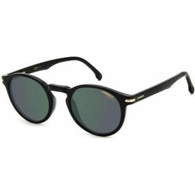 Resim Carrera 301/s 3z 50-23 Unisex Güneş Gözlüğü Siyah 
