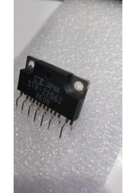 Resim Str-z2062, Strz2062 