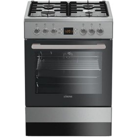 Resim Altus Al 585 GTI 65 LT Solo Fırın 