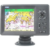 Resim Onwa Kp 708 Harita Cihazı Tüm Türkiye Haritası 