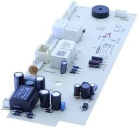 Resim Iyi Parça Arçelik 2770 Kty 7 Kg Ares Kondenserli Sensörlü Kurutma Makinesi - Elektronik Kart 