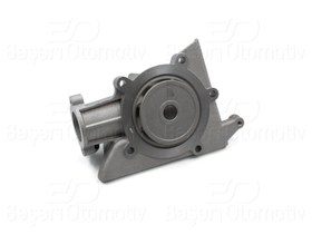 Resim Seat Ibiza I Malaga Ronda 1983-1993 Uyumlu Devirdaim 