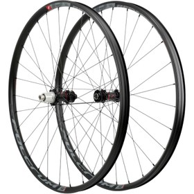 Resim Fulcrum Red Metal 500 29'' 15x110,12x148 CL Disk MS Jant Seti 