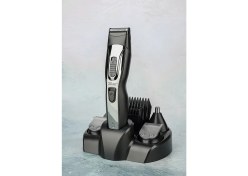 Resim Zilan ZLN3857 11'i 1 Arada Hermes Kişisel Bakım Seti 