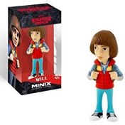 Resim Minix Stranger Things Will 13883 
