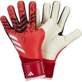 Resim Adidas Predator Competition Kaleci Eldiveni Jh3821 Çok Renkli 