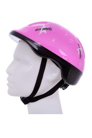 Resim Xslide Junior Bisiklet Kaskı 