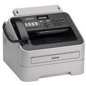 Resim BROTHER FAX-2840 Laser FAX Cihazı (Ahizeli)(A4) 