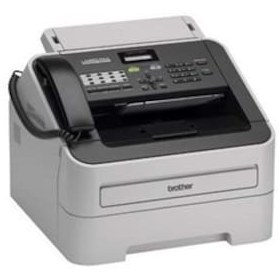 Resim BROTHER FAX-2840 Laser FAX Cihazı (Ahizeli)(A4) 