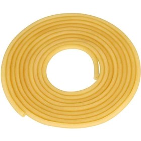 Resim Genel Markalar Magnet 2 Metre Serum Lastiği, 8-10Mm Turnike Dren Lastiği, Sapan Lastiği 