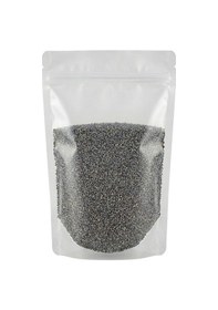 Resim İpek Değirmen Mavi Haşhaş 2 kg Doğal Taze Pasta Börek Tatlı Malzemesi Birinci Kalite Temizlenmiş 