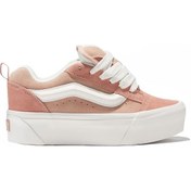 Resim Vans Knu Stack Kadın Günlük Ayakkabı Vn000cp6ocı1 Pembe Vn000cp6ocı1 