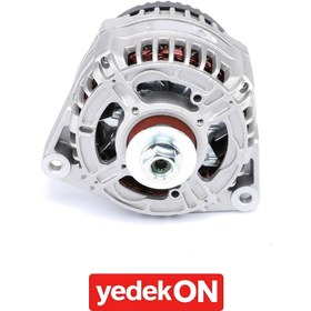 Resim AGCO 150 Amp Alternatör - Valtra | V836674757 