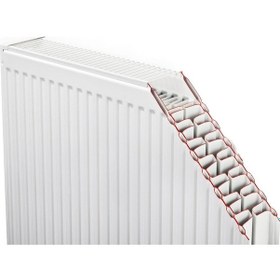 Resim Demirdöküm Plus Panel Radyatör 400X1400 Pkkp Tip 22 