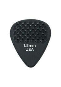 Resim Planet Waves 7dbk7-10 Duralin Duragrip Çok Sert Extra Heavy Gitar Penası 10'lu Paket - Profesyonel Kaydırmaz Duragrip Yüzey Teknolojisi, Maksimum Sertlik Ve Güçlü Ataklar 