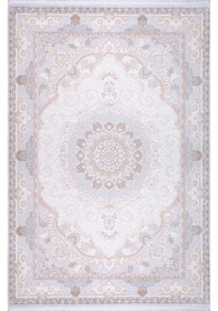 Resim Foneks Halı Alina 80x300 395a Bej Bej 