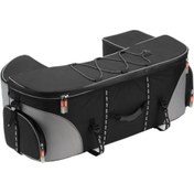 Resim Givi T445 Atv Arka Kumaş Çanta 