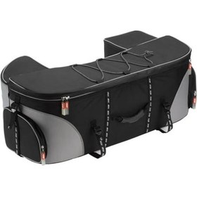 Resim Givi T445 Atv Arka Kumaş Çanta 