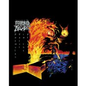 Resim Morbid Angel Formulas Fatal To The Flesh Büyük Sırt Patch Yama 