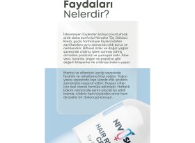 Resim Empressco NIVOSHE 250ML Tüy Dökücü Krem Hızlı ve Etkili Nemlendirici Tüm Vücut ve Cilt Tipleri İçin 
