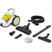 Resim Karcher VC 3 Premium 700 W Toz Torbasız Süpürge 