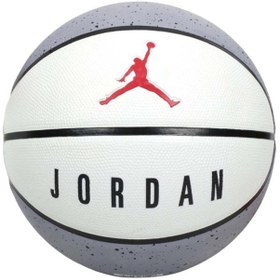 Resim Nike Jordan Playground 2.0 8p Deflated Basketbol Topu J.100.8255.049.07 Nike