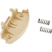 Resim Passat Dol Dayama Kapagı Acma Butonu Bej 