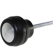 Resim Gp Kompozit Honda Crf 250 L/Rally 2013-2020 Uyumlu Aks Koruma Tak (522063539) 