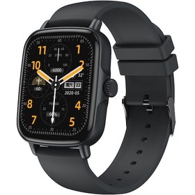Resim Reedark Aw18 Akıllı Saat: 1.69" (İthalatçı Garantili) 
