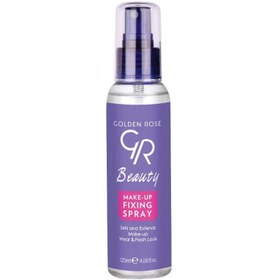 Resim Golden Rose Makyaj Sabitleyici Sprey 120 ml 