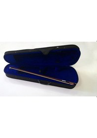 Resim Cremonıa Vg001L12 Keman. Natürel. Scale 1/2. Hardwood. Kumaş Ser 