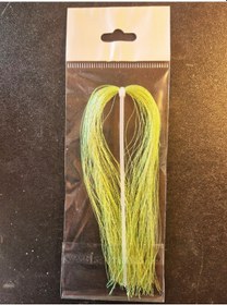 Resim Eagenset Poşet Çapari Simi Altın Yeşil Kristal Damla 40 Metre 