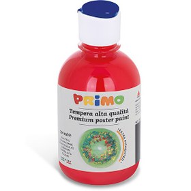 Resim Primo Poster Boya - Kırmızı 300 ML 