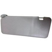 Resim Güneşlik Sol Gri Çin Muadil Tiggo 3 