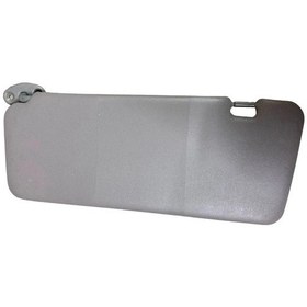 Resim Güneşlik Sol Gri Çin Muadil Tiggo 3 