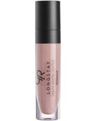 Resim Golden rose uzun süre kalıcı likit mat ruj - longstay liquid matte lipstick no: 10 