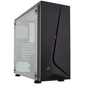 Resim Corsair CC-9011151-EU Spec-05 550W 80+ Mid Tower Bilgisayar Kasası 