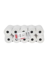 Resim Pos Rulo Termal Rulo 80 Mm X 40 M 48 G/m² 10 Adet 