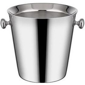 Resim Narin Şarap Kovası Çift Katlı Konik A46034 Diğer 