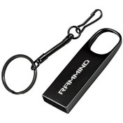 Resim Cloud011 Se9 Siyah 128gb Usb 2.0 Flash Bellek Anahtarlıkta Taşınabilir Pc Telefon Araç Ses 