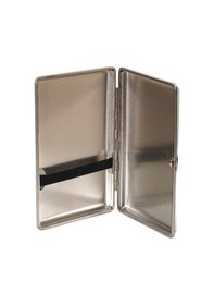 Resim Vom Hofe Gümüş Metal Puro Tabakası 5 Adet 623603 Diğer 