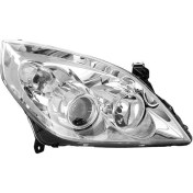 Resim Tyc Opel Vectra C Makyajlı Kasa Far Sağ (Krom) Tyc Marka 