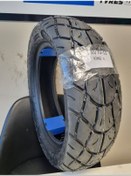 Resim Yamaha Bw's, Honda Msx, Yuki Yk 130-70-12 Tl Dubleks Motosiklet L 