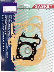 Resim Honda Dylan 150 Conta Seti 