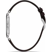 Resim Romanson Rms.1.ag1636.02 Erkek Kol Saati Altın - Siyah 