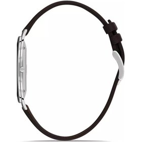 Resim Romanson Rms.1.ag1636.02 Erkek Kol Saati Altın - Siyah 